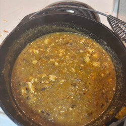 Metro market mapo tofu