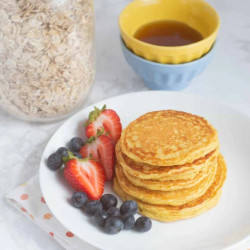 Protein Pancakes