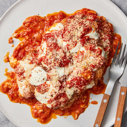 Chicken Parmesan