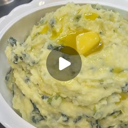 Colcannon Champ