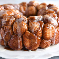 The Monkey Bread