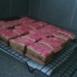 Belgium Slice