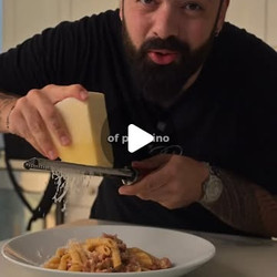 Pasta Alla Norcina