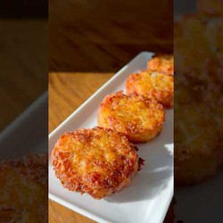 The Worlds Best Hashbrowns