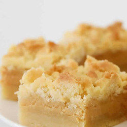 Tan Slice