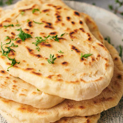 Flatbread