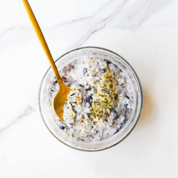Chia Breakfast Pudding