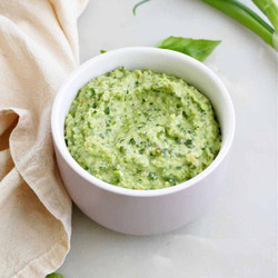 Scallion Pesto