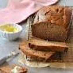 Da Lat Spice Banana Bread | Curio Spice