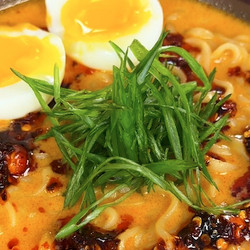 Thai Peanut Noodles