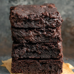 Keto Brownies