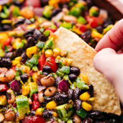 Cowboy Caviar