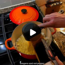 Easiest One Pot Meal Ever!!