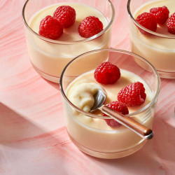 Lemon Posset