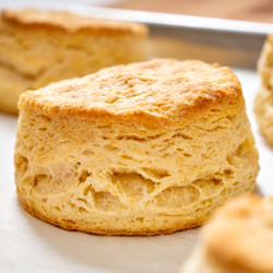 Buttermilk Biscuits