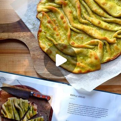 Ripple Bread