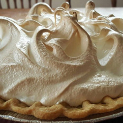 Good Meringue