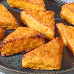 Cheese Dreams