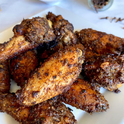 Jamaican Jerk Rub / Seasoning