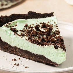Grasshopper Pie