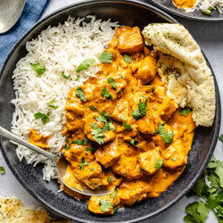 Indian Butter Chicken