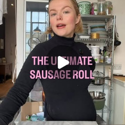 Rosie Kellett (@rosiekellett) • Instagram Reel