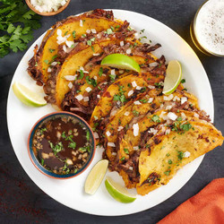Birria Tacos