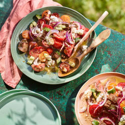 Greek Salata