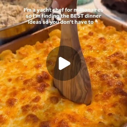 Next Level Mac And Cheese