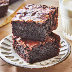 Aidan's Brownies