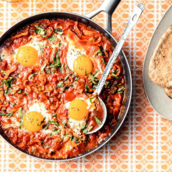 Shakshuka