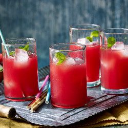Watermelon Cooler