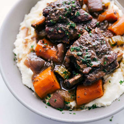 Short Ribs