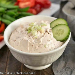 Sun-dried Tomato Dip Recipe