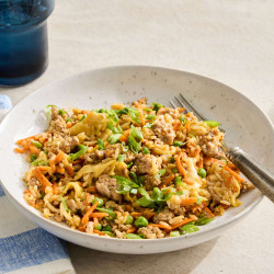 Pork Fried Rice