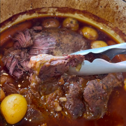 Pot Roast