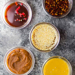 7 Easy Stir Fry Sauce Recipes