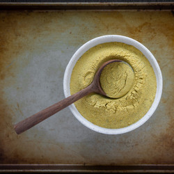 Faux Chicken Bouillon Powder