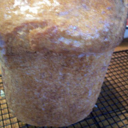 Bread Machine Whole Wheat Oatmeal Bread Recipe | Cdkitchen.com