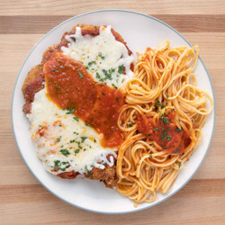 Best Chicken Parm Recipe