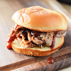 Frozen Pork Butt Instant Pot