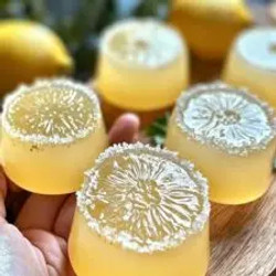 Flu/cold Immunity Tea Bombs