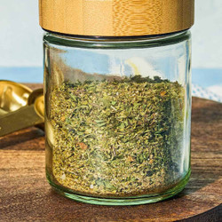 Greek Seasoning