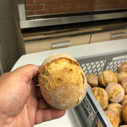 Ollis Rustikus Brötchen