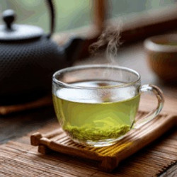 Ichiran Tea Recipe