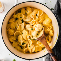 Ultimate Velveeta Cheese Sauce