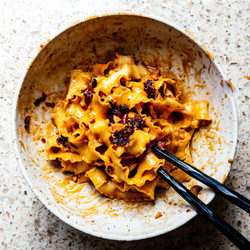 Dan Dan Noodles