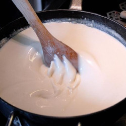 Besciamella Sauce