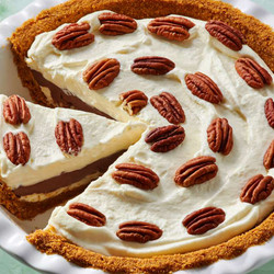 Southern Possum Pie