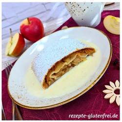 Apfelstrudel
